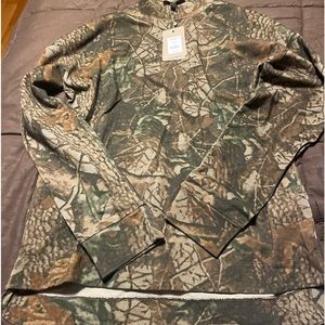 Yeezy season 3 sweater